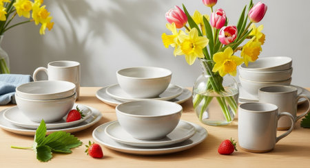 Product in the appropriate environment for the season. Seasonal marketing and sales.の素材