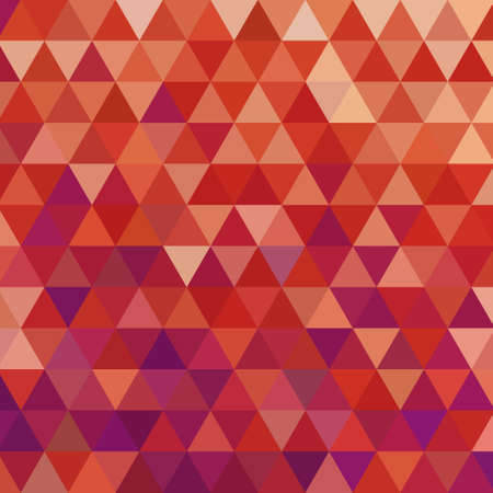 abstract geometric triangle backgroundのイラスト素材