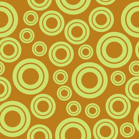 seamless pattern setのイラスト素材