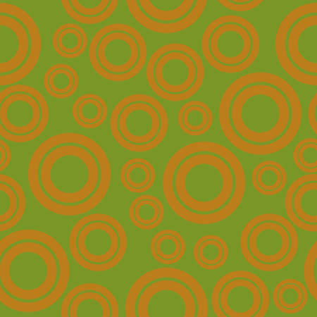 seamless pattern setのイラスト素材