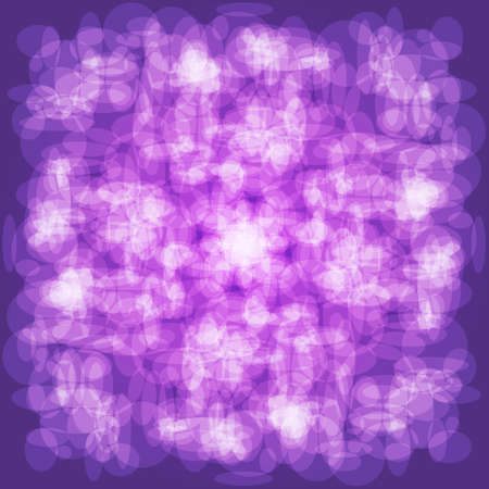 abstract spotted backgroundのイラスト素材