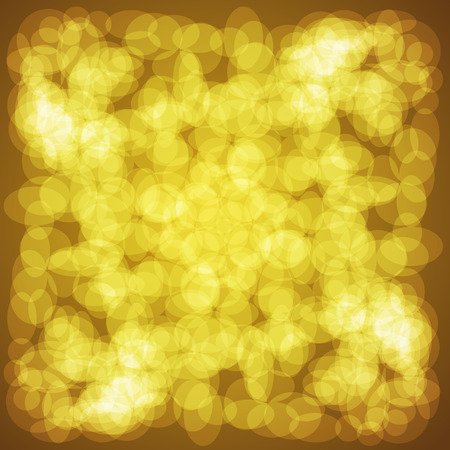 abstract spotted backgroundのイラスト素材