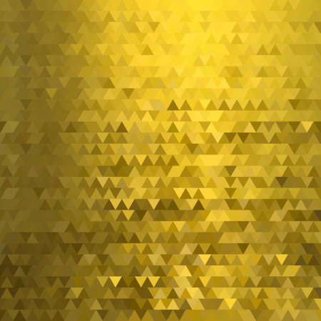 abstract geometric triangle backgroundのイラスト素材