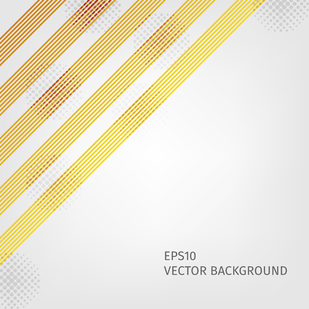 abstract background with stripes patternのイラスト素材