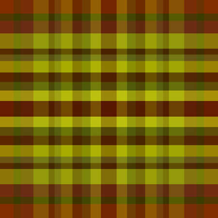 abstract tartan seamlessのイラスト素材
