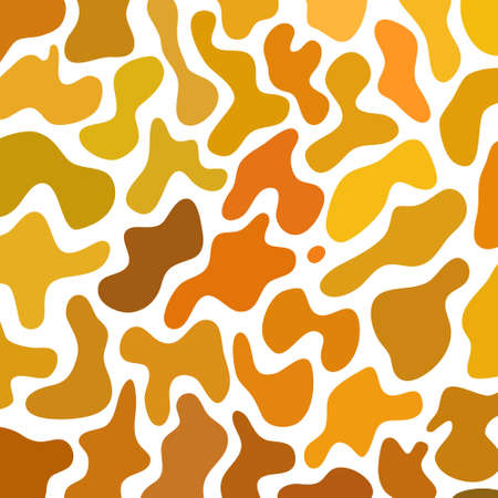 abstract stained-glass mosaic backgroundのイラスト素材