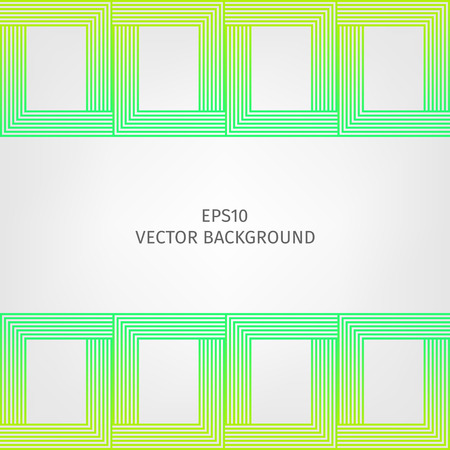 abstract vector background with stripes patternのイラスト素材