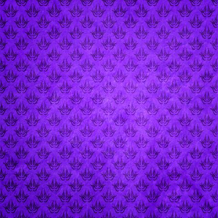 abstract damask grunge backgroundの写真素材