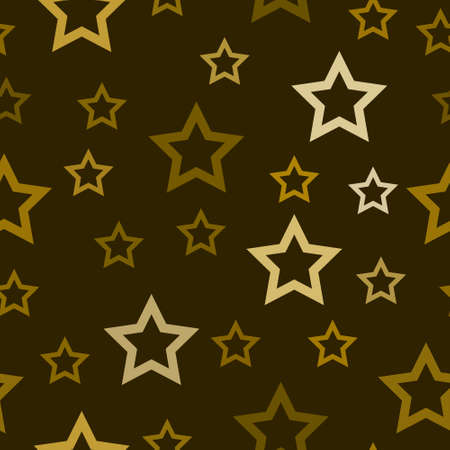 vector seamless patternのイラスト素材