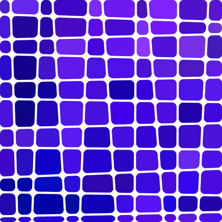 abstract vector stained-glass mosaic backgroundのイラスト素材