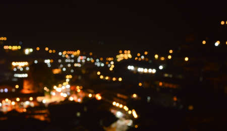 beautiful lights at night
の写真素材