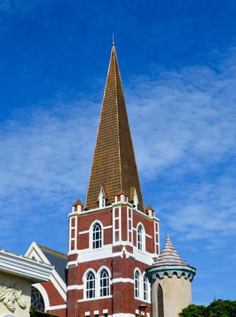 Dalian Discovery Kingdomのeditorial素材