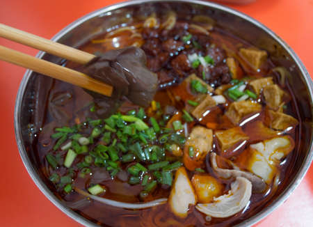 Guizhou cuisineの写真素材