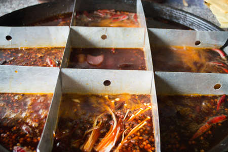 Guizhou cuisineの写真素材