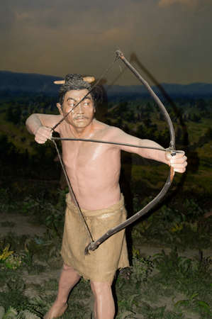 Xi\'an Banpo Museum
