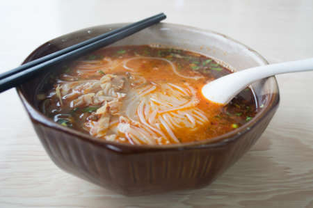 Vermicelli の写真素材