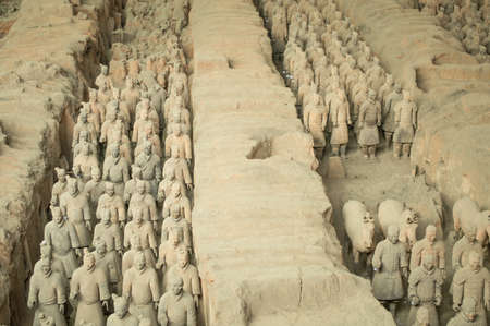 Terracottaのeditorial素材
