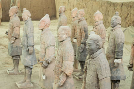 Terracottaのeditorial素材