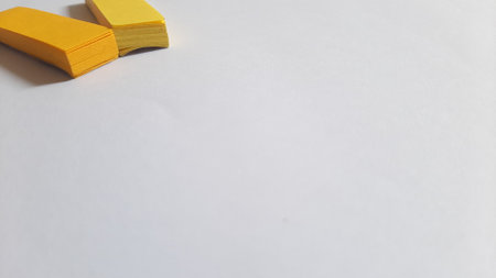 Pastel and Neon Sticky Notes or Paper Index or Page Marker or Flags Tabs or Note Adhesive Post...