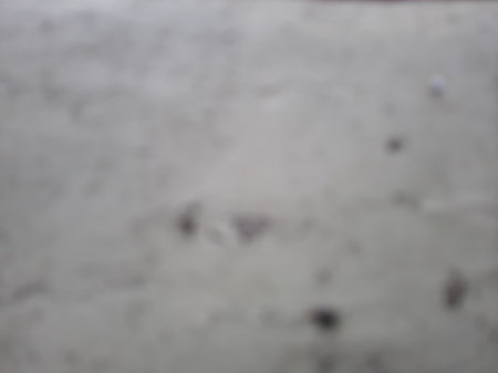 Defocused grungy wooden white grey texture backgroundの写真素材