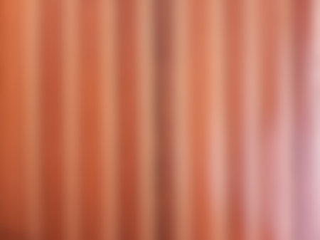defocus top view ceramic floor with stripe wooden patternの写真素材
