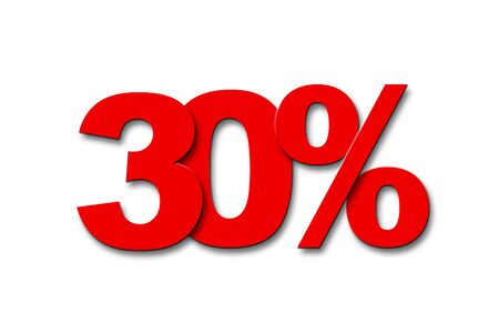 Typography sale, discount, purchaseの写真素材
