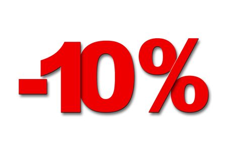 Typography sale, discount, purchaseの写真素材