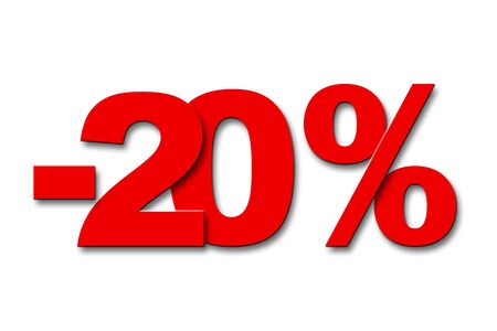 Typography sale, discount, purchaseの写真素材