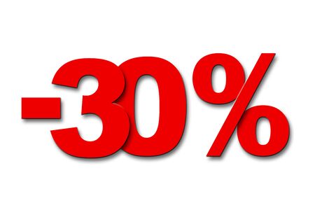 Typography sale, discount, purchaseの写真素材