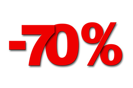 Typography sale, discount, purchaseの写真素材