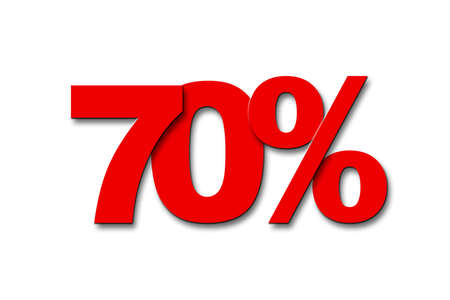 Typography sale, discount, purchaseの写真素材
