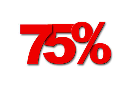 Typography sale, discount, purchaseの写真素材