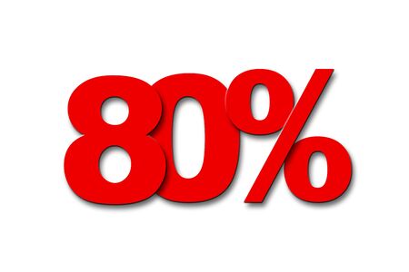 Typography sale, discount, purchaseの写真素材