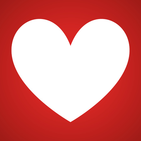 Illustration Vector Graphic Hearts, Love and Romantic for different purpose in web and grafic designのイラスト素材