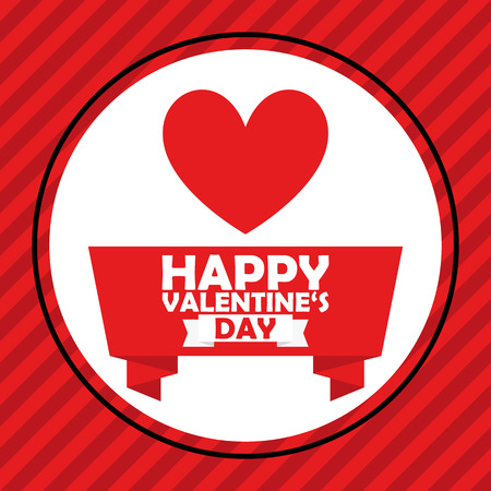 Illustration Vector Graphic Hearts, Love and Romantic for different purpose in web and grafic designのイラスト素材