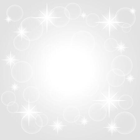 Illustration  Graphic Christmas Background for different purpose in web and graphic designのイラスト素材