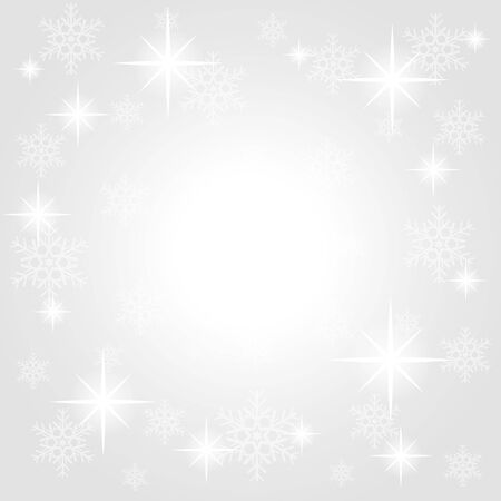 Illustration  Graphic Christmas Background for different purpose in web and graphic designのイラスト素材