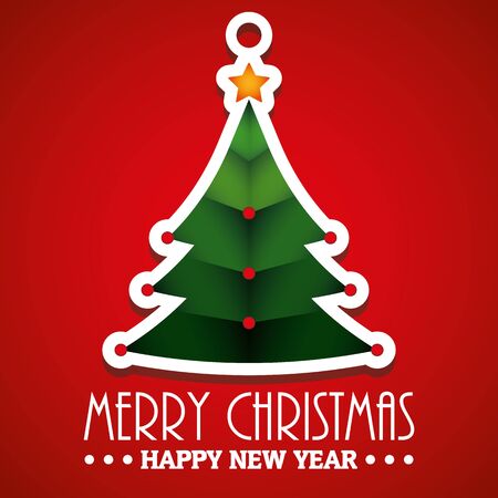 Illustration  Graphic Christmas for different purpose in web and graphic designのイラスト素材