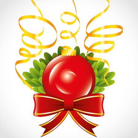 Illustration Graphic Christmas for different purpose in web and graphic designのイラスト素材