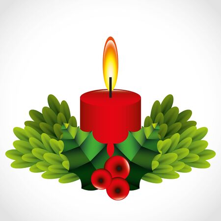 Illustration  Graphic Christmas for different purpose in web and graphic designのイラスト素材