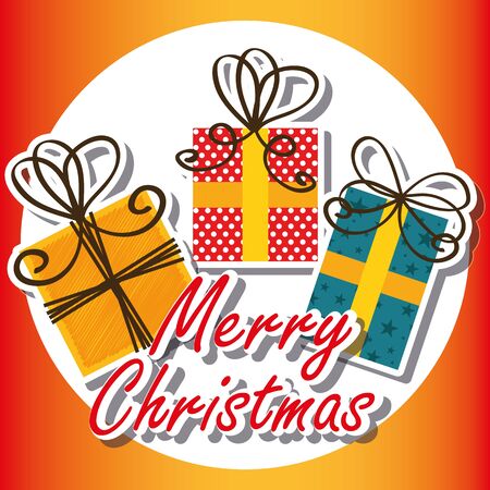 Illustration Graphic Christmas for different purpose in web and graphic designのイラスト素材