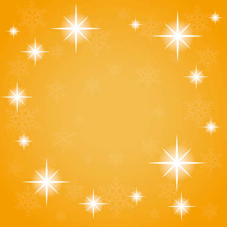 Illustration Graphic Christmas Background for different purpose in web and graphic designのイラスト素材