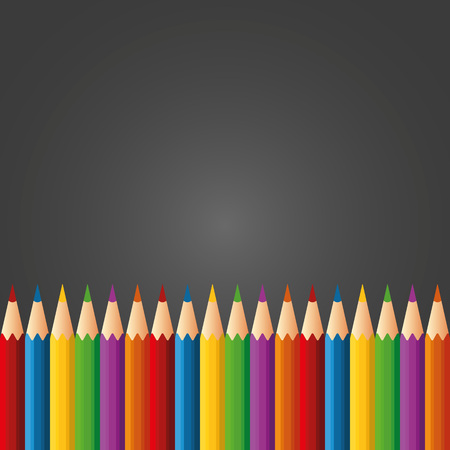 Illustration Vector Graphic Blackboard for the creative use in graphic designのイラスト素材