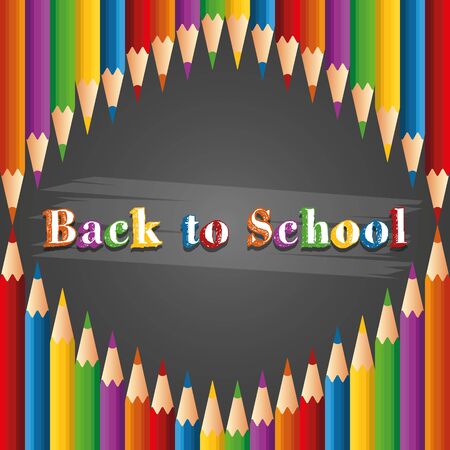 Illustration Vector Graphic Blackboard for the creative use in graphic designのイラスト素材