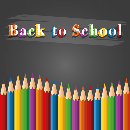 Illustration Vector Graphic Blackboard for the creative use in graphic designのイラスト素材