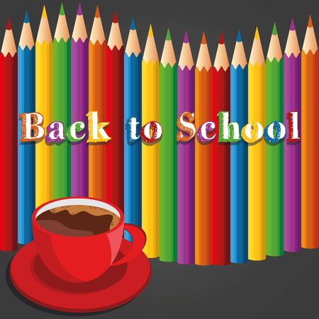 Illustration Vector Graphic Blackboard for the creative use in graphic designのイラスト素材