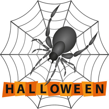 Illustration Vector Graphic Halloween for the creative use in graphic designのイラスト素材
