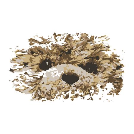 Creative drawing Teddy eyes. Art inspires people. This drawing of Teddy eyes is a great design for the graphic design. Artistically inspired the illustration.
のイラスト素材