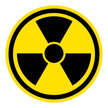 The graph shows a warning sign radioactivity. The illustration is perfect for graphic designs that have the theme pandemic, epidemic and viruses.
のイラスト素材