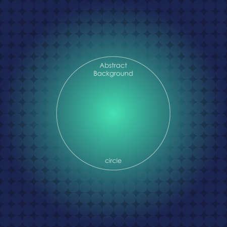 Bright green abstract background.のイラスト素材